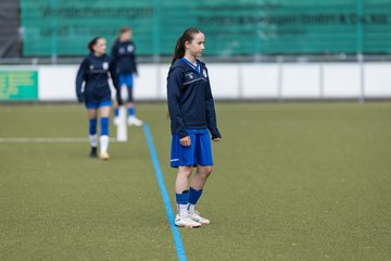 Bild 83 - wBJ Hamburger SV - FC Suederelbe : Ergebnis: 9:0